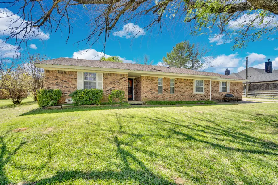 114 Jean Lane, Burleson, TX 76028 - #3