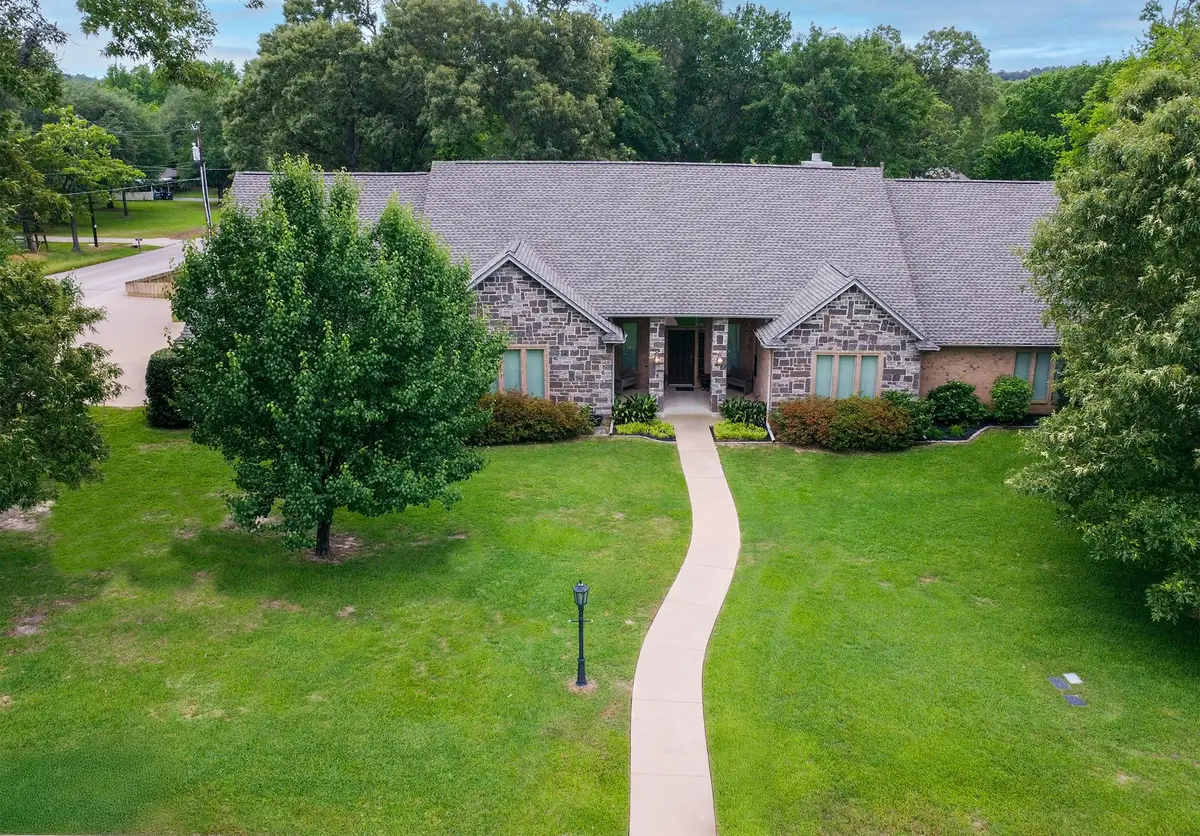 11831 Smallwood Drive, Flint, TX 75762 - #1