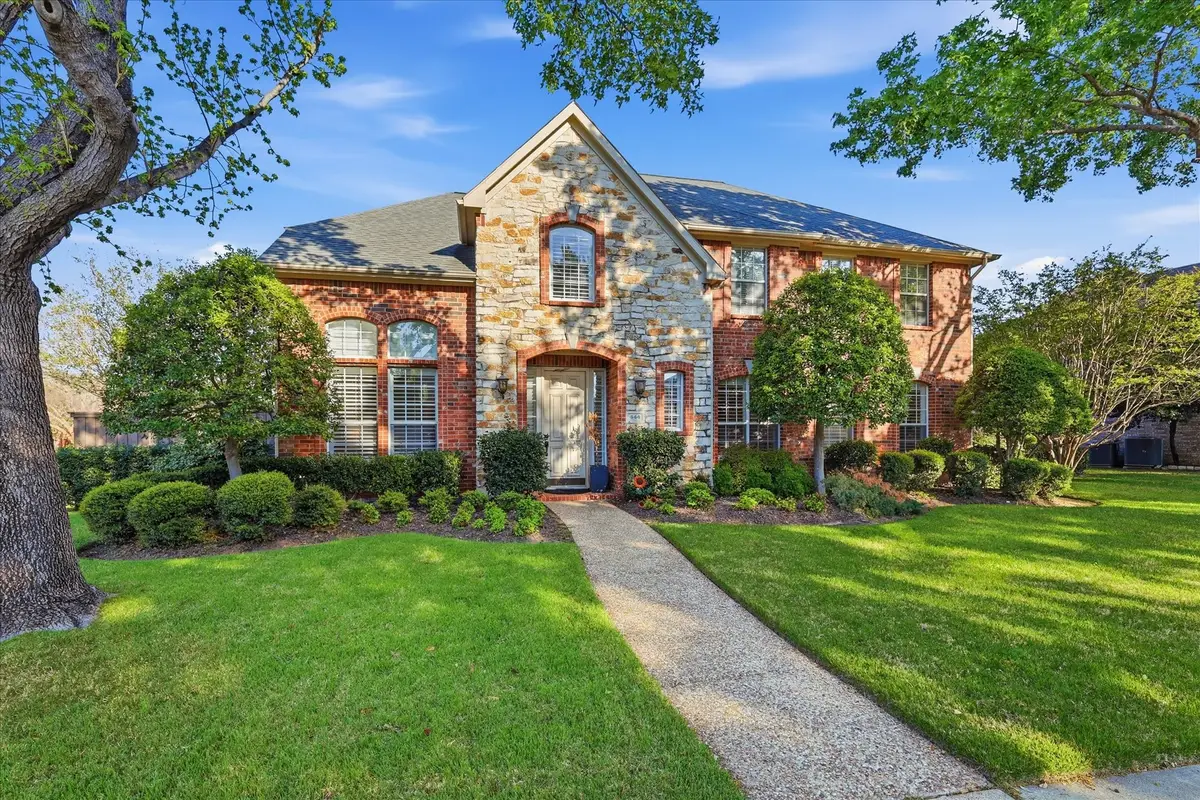 444 Avalon Lane, Coppell, TX 75019 - #1