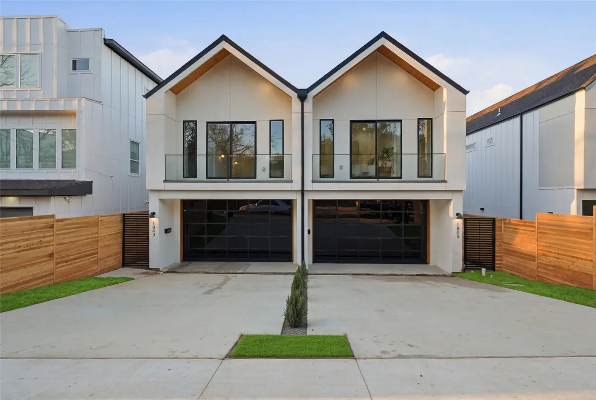1843 Pollard Street, Dallas, TX 75208 - #1