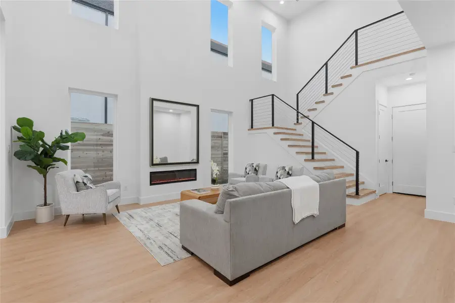 1843 Pollard Street, Dallas, TX 75208 - #3