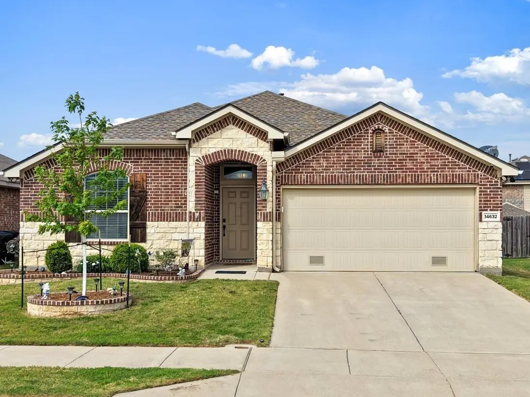 14632 Sundog Way, Fort Worth, TX 76052 - #1