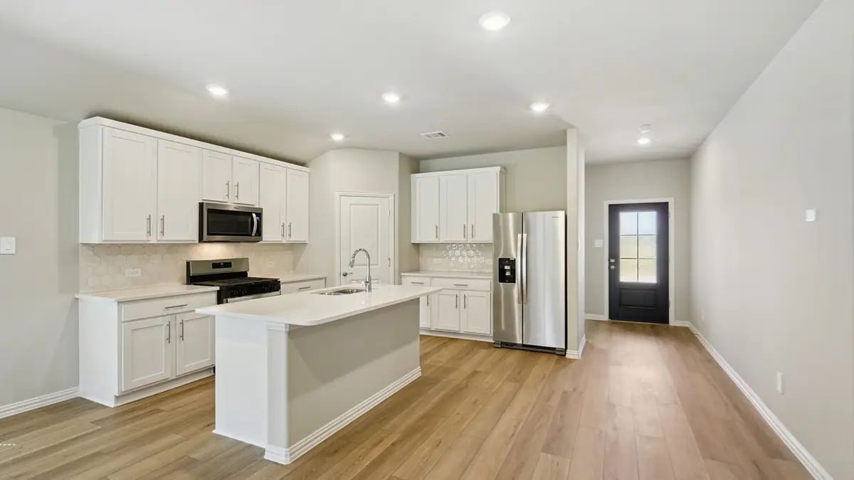 6003 Brittner Drive, Princeton, TX 75071 - #1