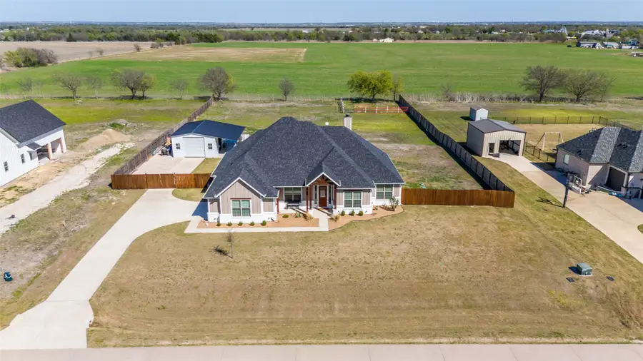 1777 Ryder Lee Lane, Waxahachie, TX 75165 - #2