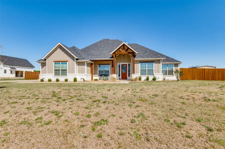 1777 Ryder Lee Lane, Waxahachie, TX 75165 - #3