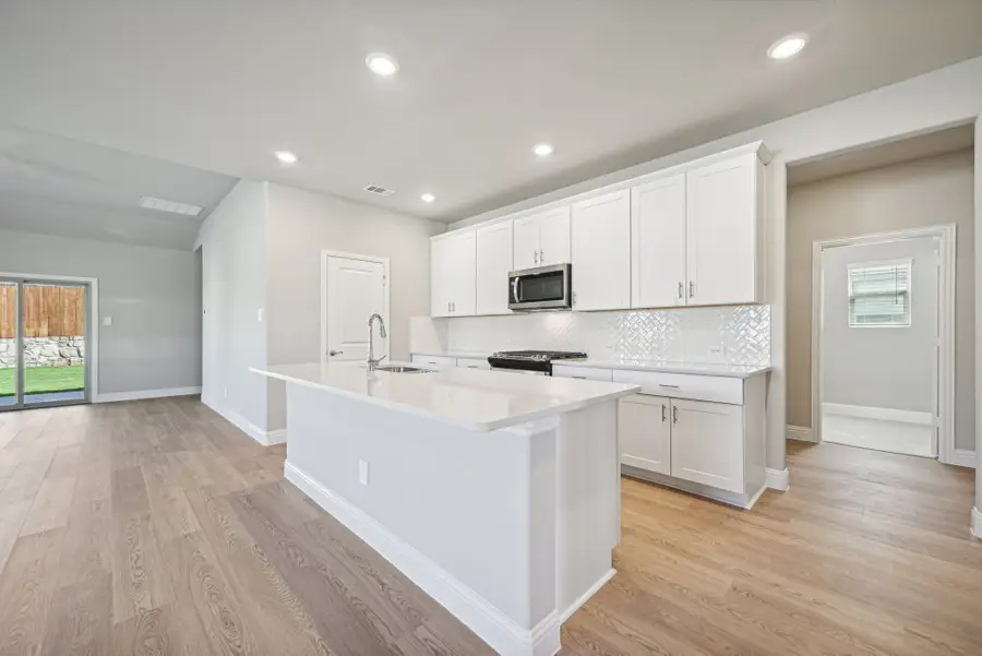 6002 Broadacre Drive, Princeton, TX 75071 - #3