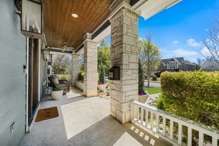 5943 Velasco Avenue, Dallas, TX 75206 - #2