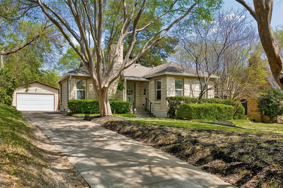 1114 Valencia Street, Dallas, TX 75223 - #3