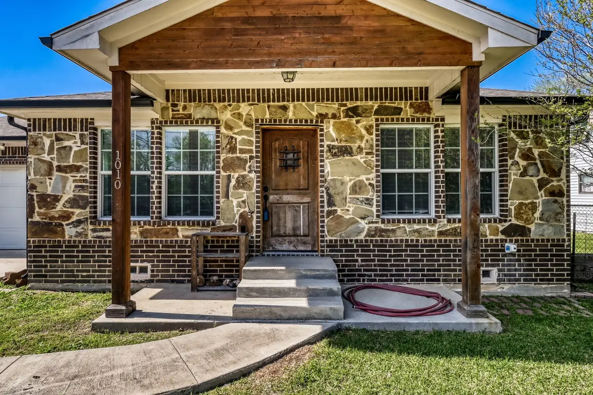 1010 Netherland Drive, Seagoville, TX 75159 - #1