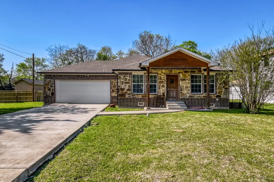 1010 Netherland Drive, Seagoville, TX 75159 - #2