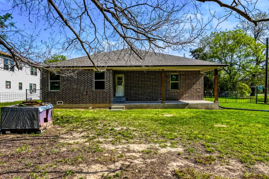 1010 Netherland Drive, Seagoville, TX 75159 - #3