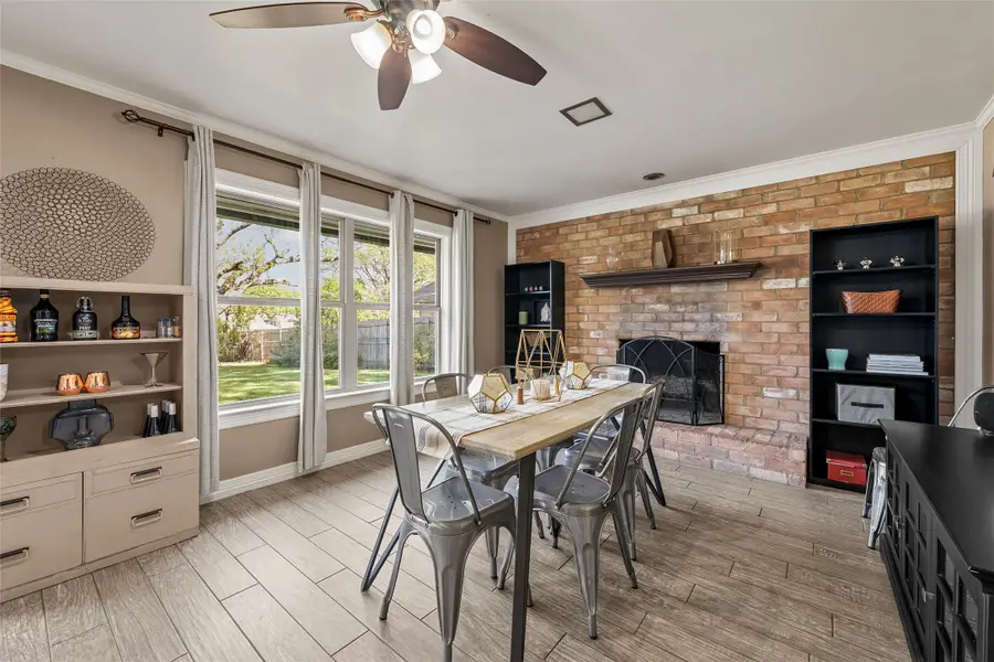 5515 Lake Charles Drive, Waco, TX 76710 - #3