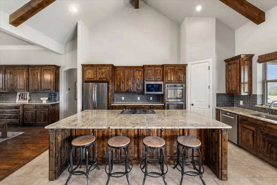 7817 Bella Flora Drive, Fort Worth, TX 76126 - #3