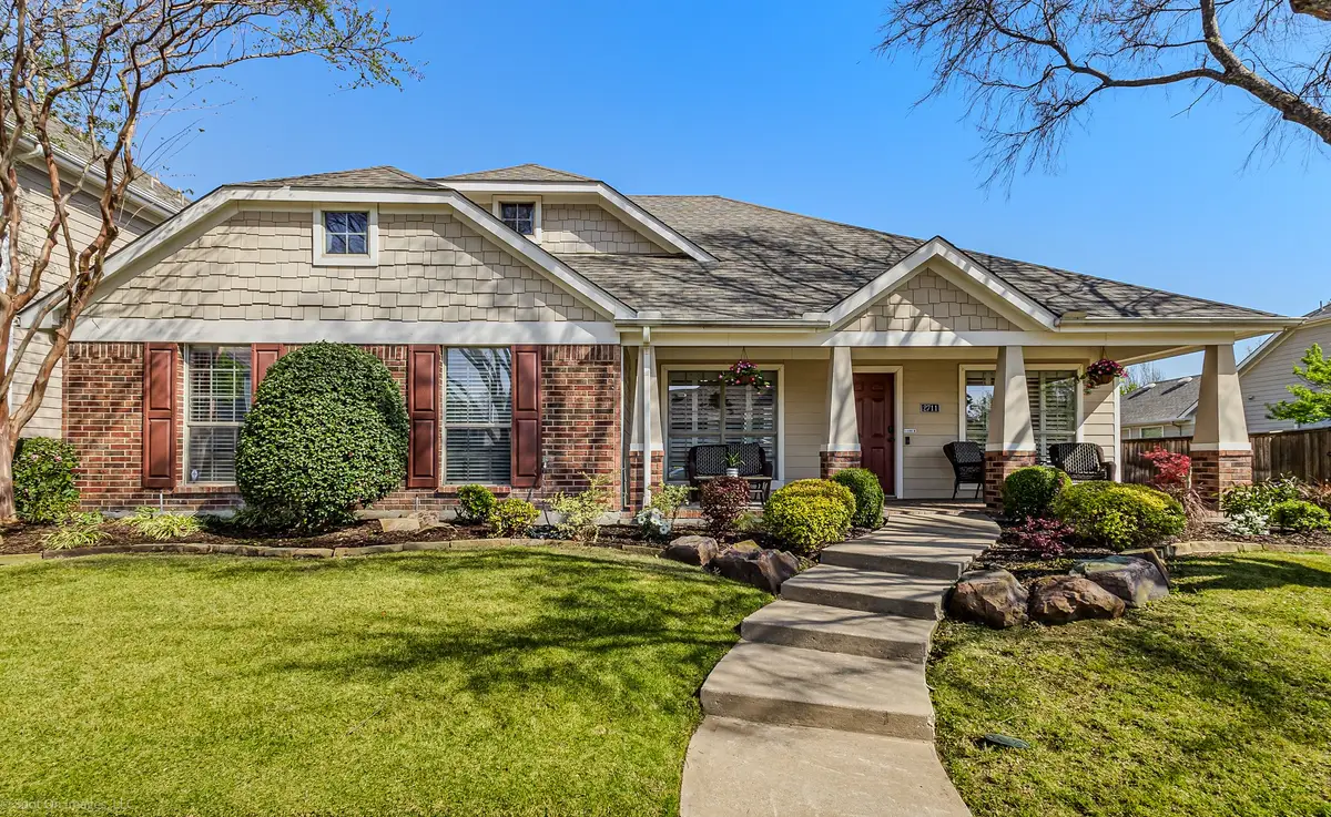 2711 Kennedy Drive, Melissa, TX 75454 - #1