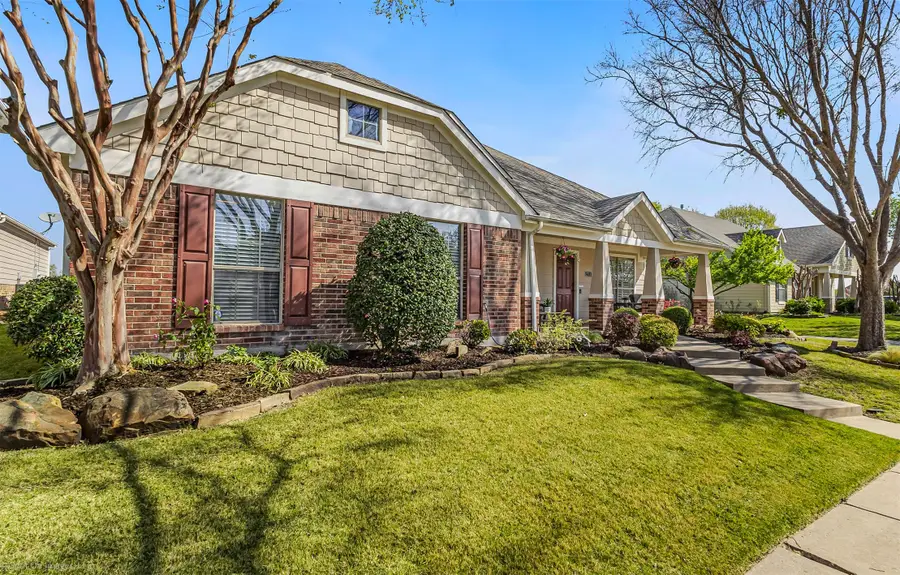 2711 Kennedy Drive, Melissa, TX 75454 - #3