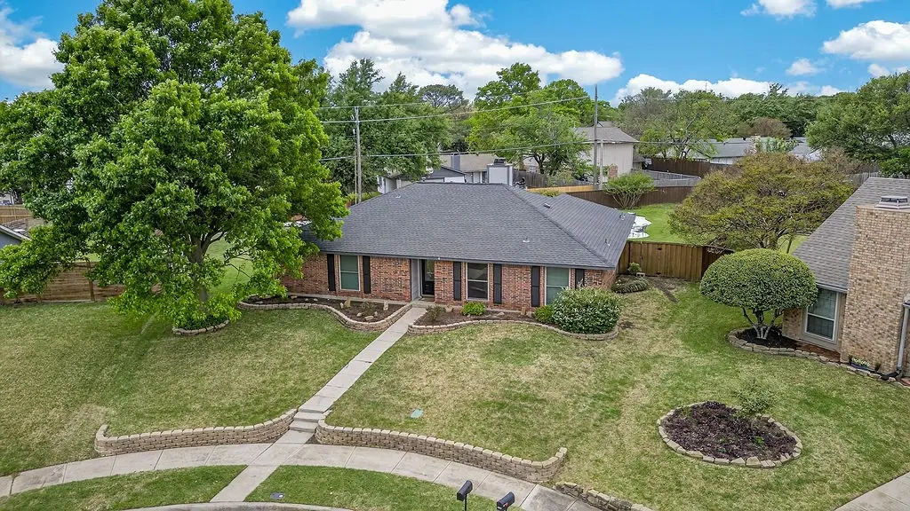 1706 Damian Way, Richardson, TX 75081 - #1