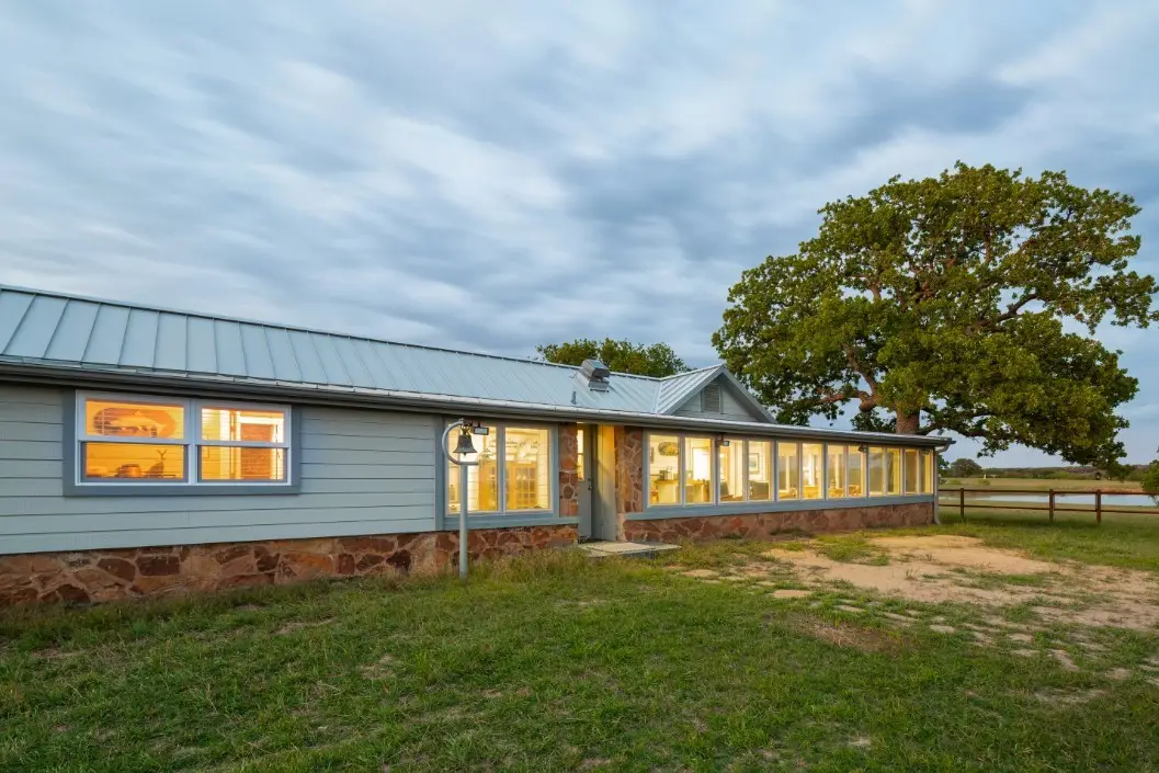 104 Long View Drive, Mineral Wells, TX 76067 - #1