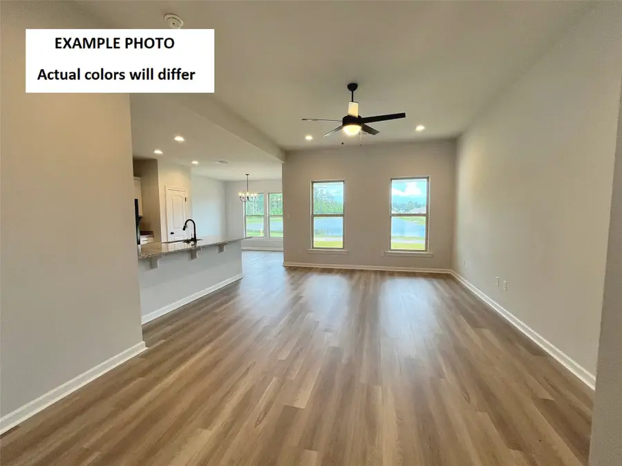 771 Venecia Drive, Bossier City, LA 71111 - #2