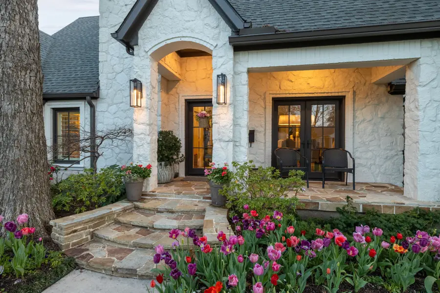 5530 Bryn Mawr Drive, Dallas, TX 75209 - #2