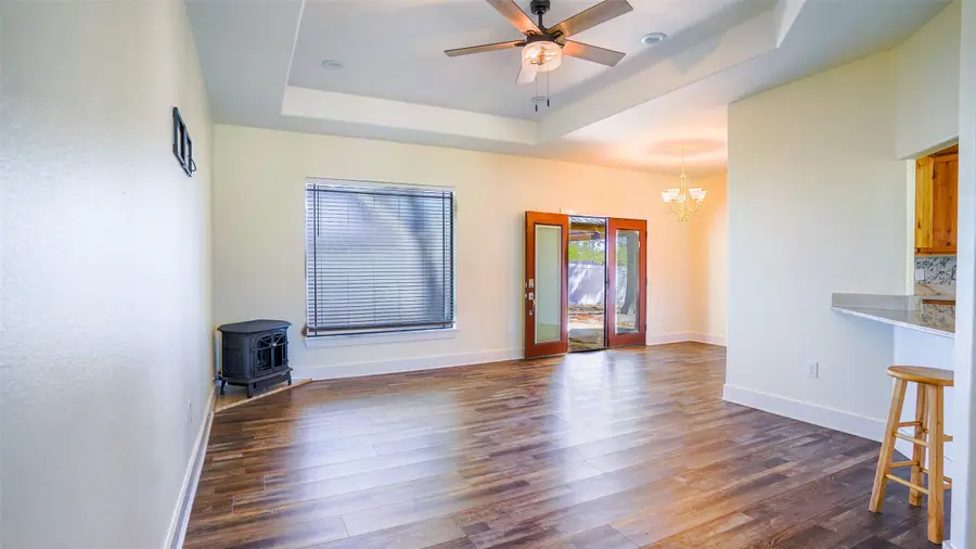 2109 Micah Drive, Mount Pleasant, TX 75455 - #2