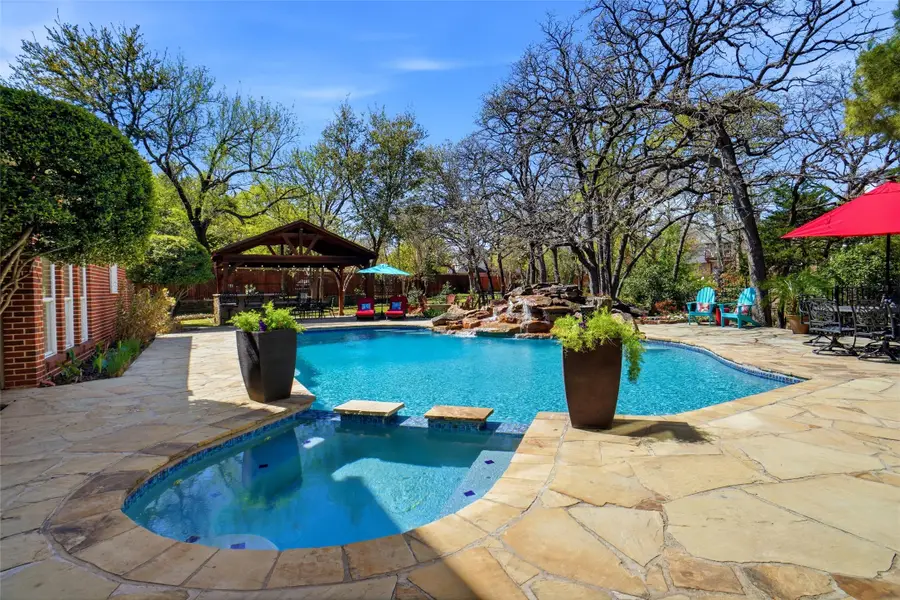 3302 Sweet Gum Lane, Grapevine, TX 76051 - #2