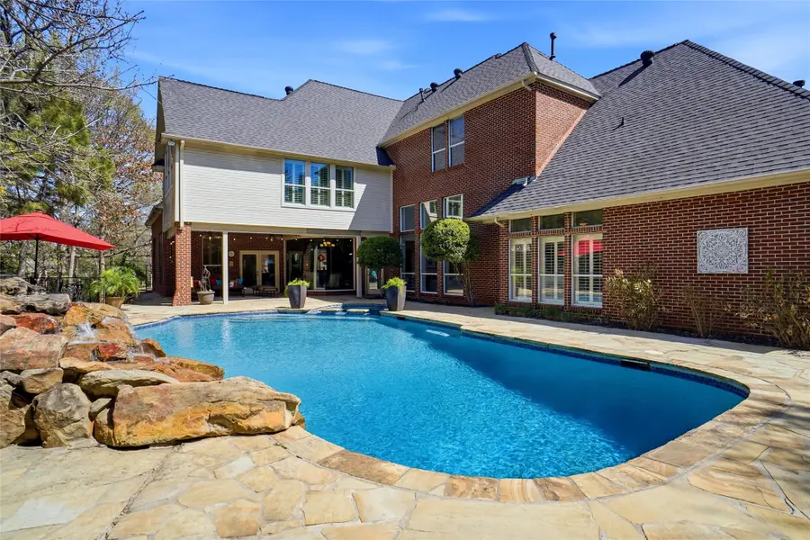 3302 Sweet Gum Lane, Grapevine, TX 76051 - #3