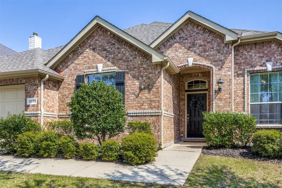 3233 Horizons Drive, Little Elm, TX 75068 - #2