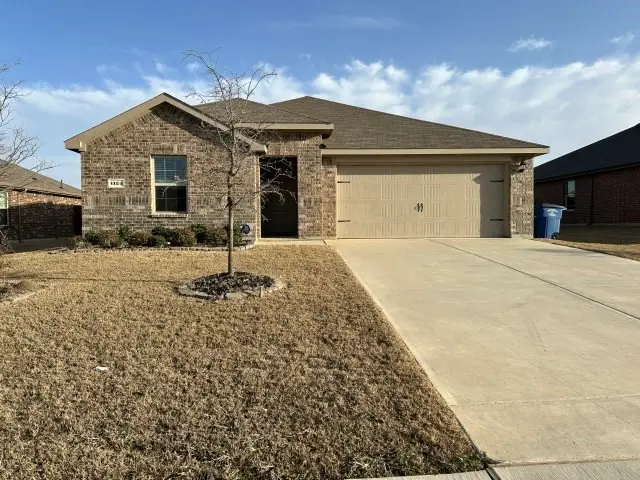 1124 Serena Drive, Dallas, TX 75253 - #1