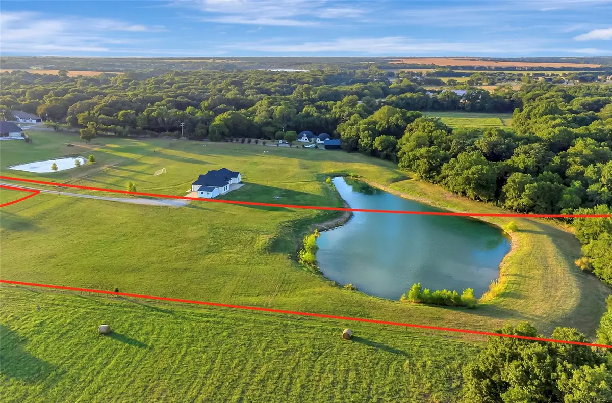 390 Paxton, Gunter, TX 75058 - #1