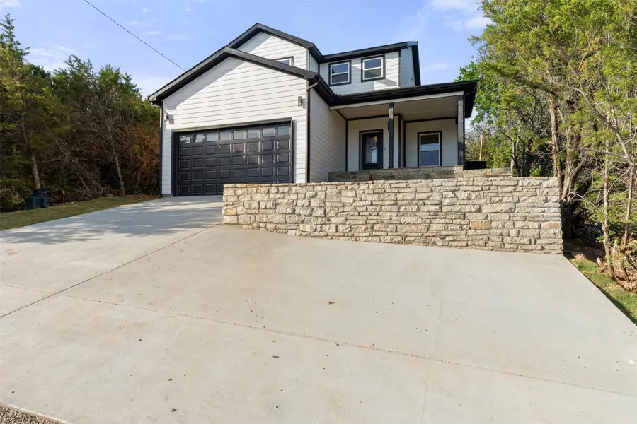 3623 Sioux Trail, Granbury, TX 76048 - #2