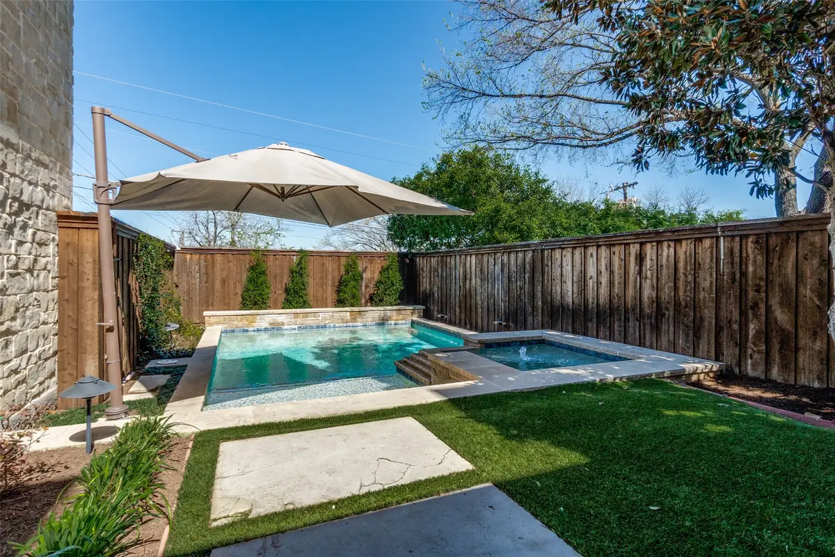 8003 Deer Trail Drive, Dallas, TX 75238 - #1