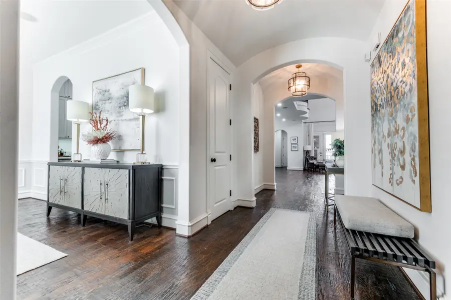 8003 Deer Trail Drive, Dallas, TX 75238 - #3