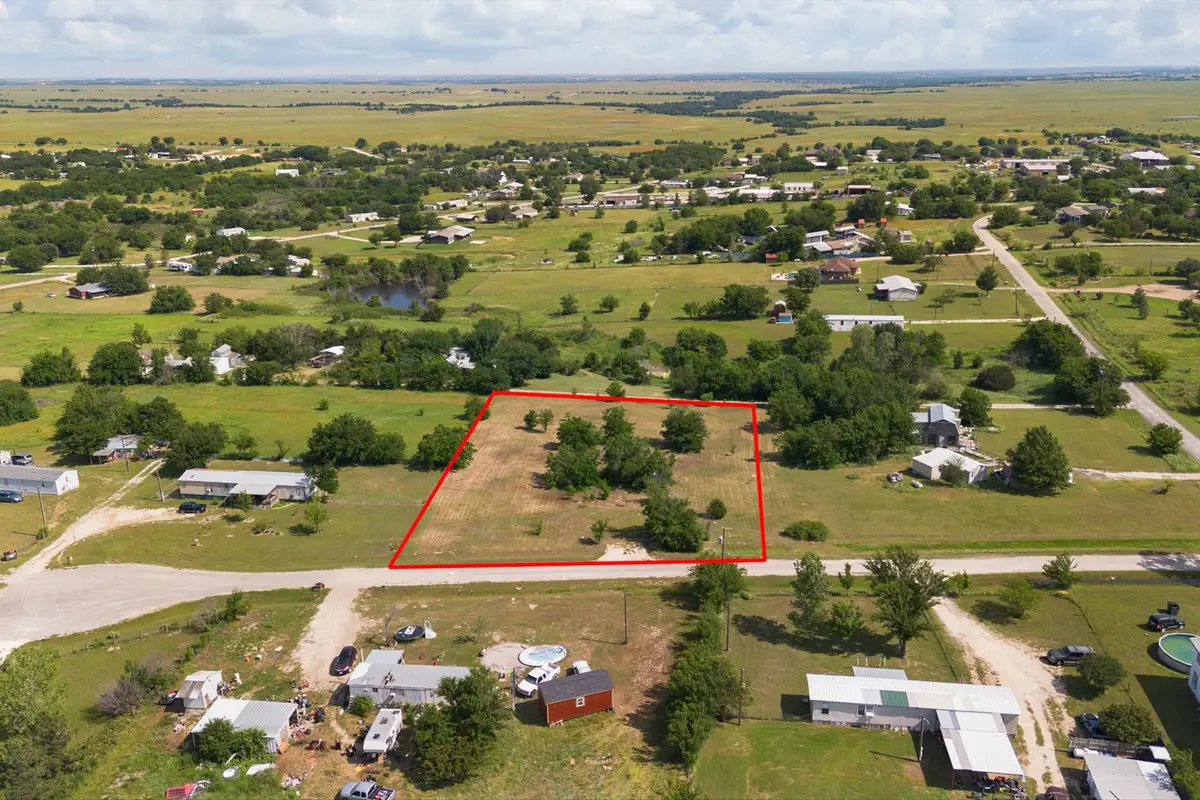 5808 Crest Road, Joshua, TX 76058 - #1