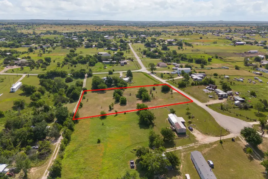 5808 Crest Road, Joshua, TX 76058 - #2