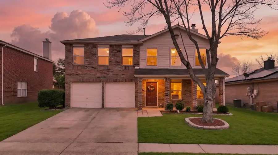 115 Walnut Drive, Seagoville, TX 75159 - #2