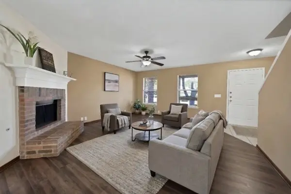 115 Walnut Drive, Seagoville, TX 75159 - #3