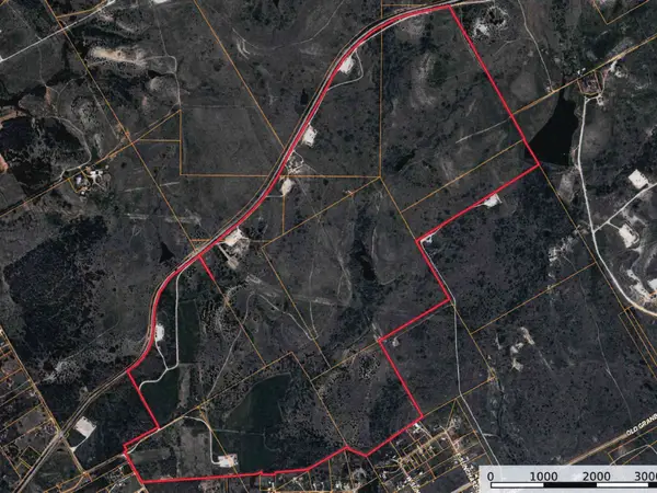 6600 Old Granbury Road, Granbury, TX 76049