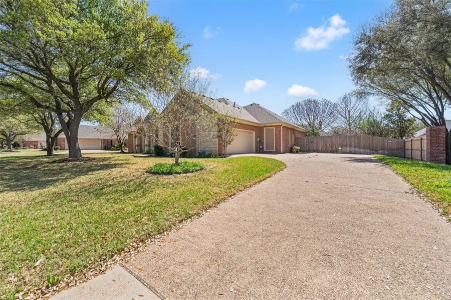 202 Daybreak Way, Waco, TX 76657 - #2