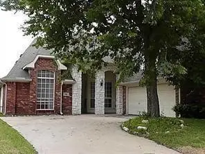 7410 Woodsprings Drive, Garland, TX 75044 - #1
