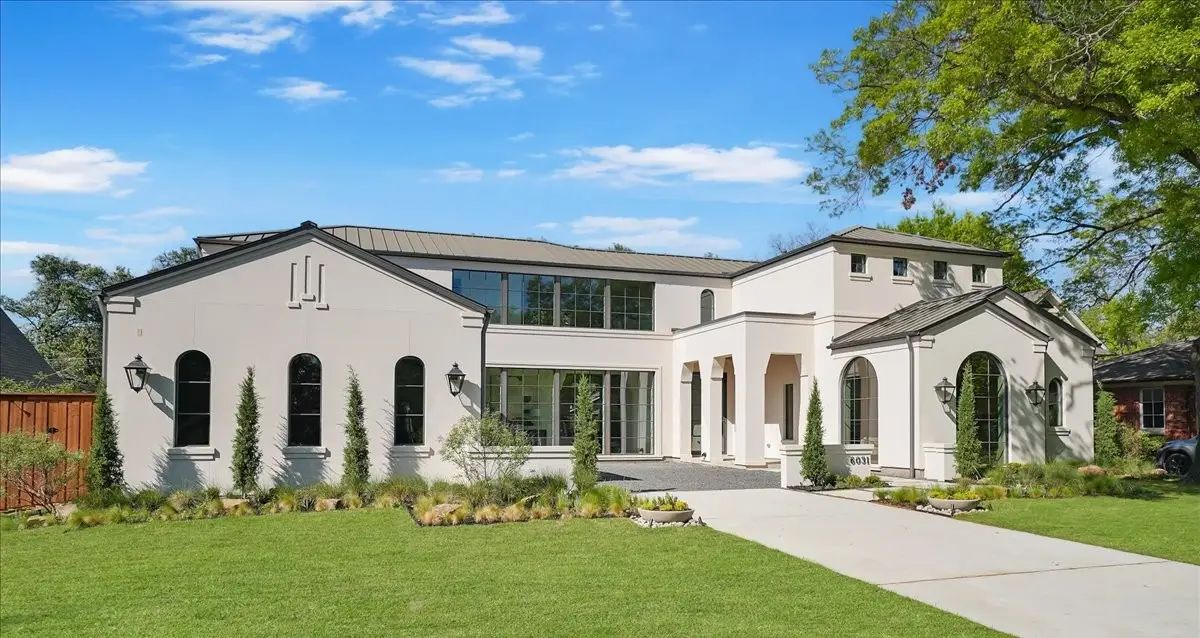 6031 Lupton Drive, Dallas, TX 75225 - #1
