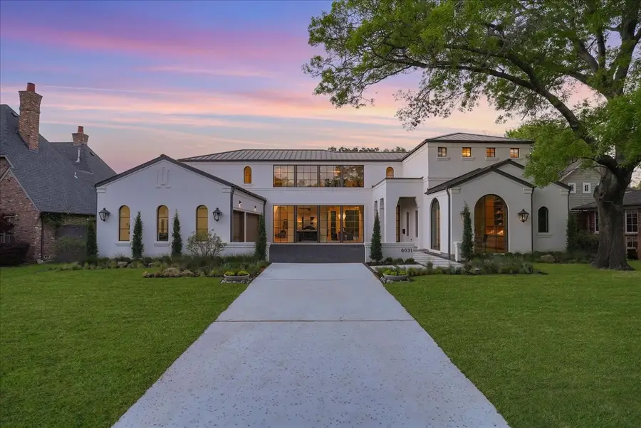 6031 Lupton Drive, Dallas, TX 75225 - #2