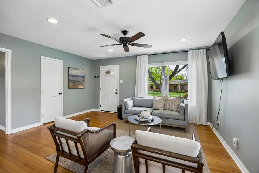 10253 San Juan Avenue, Dallas, TX 75228 - #3