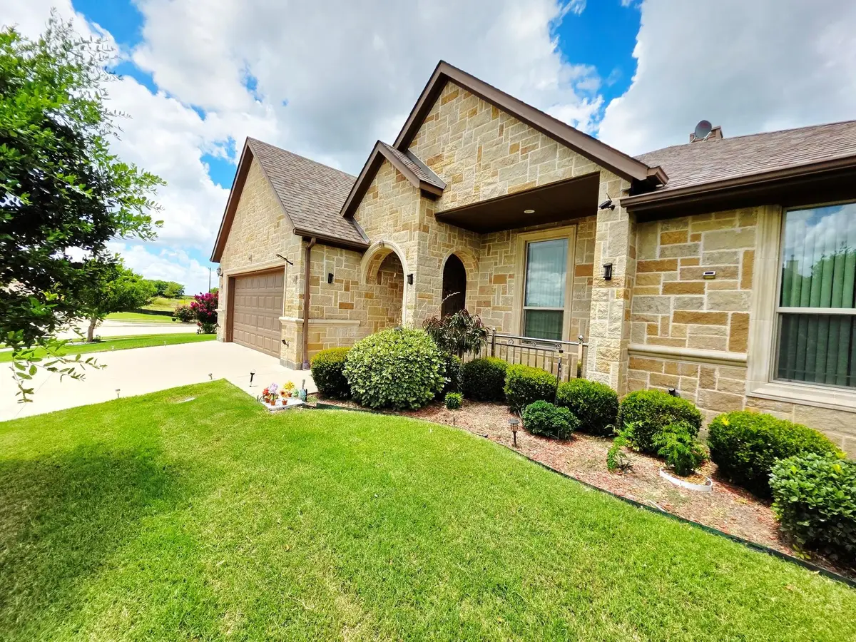 1021 Saint Matthew Circle, Royse City, TX 75189 - #1