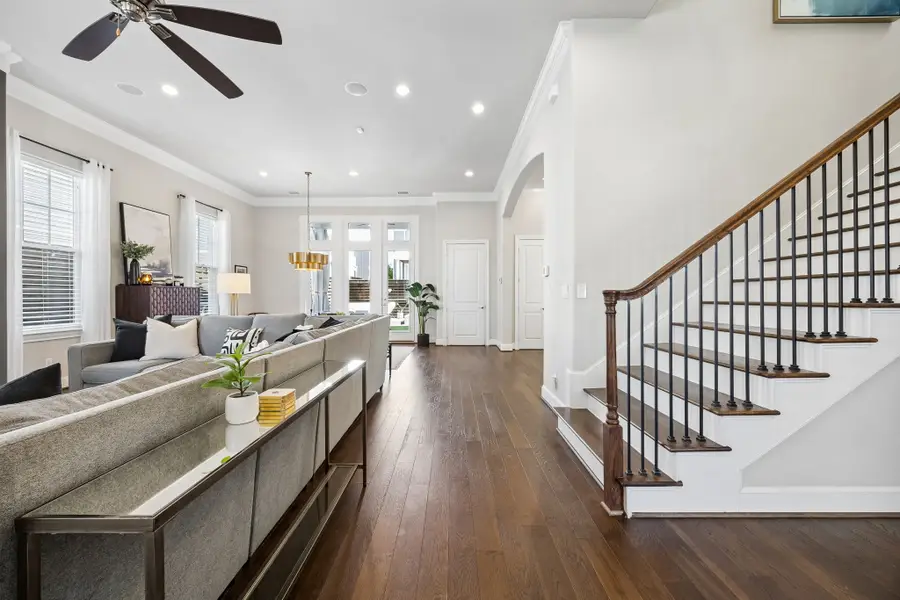 1640 Millsap Lane, Plano, TX 75074 - #3