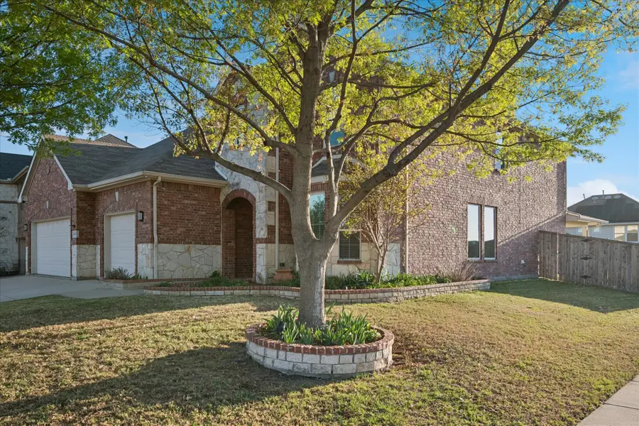 3209 Sprucewood Drive, McKinney, TX 75071 - #3