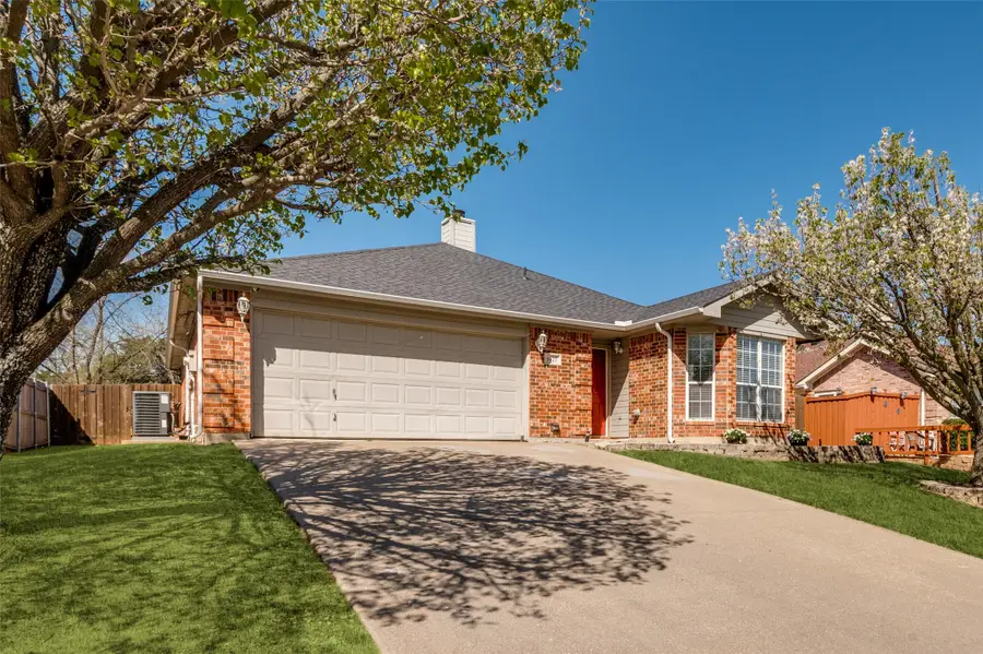 5427 Dove Drive, Dallas, TX 75236 - #2