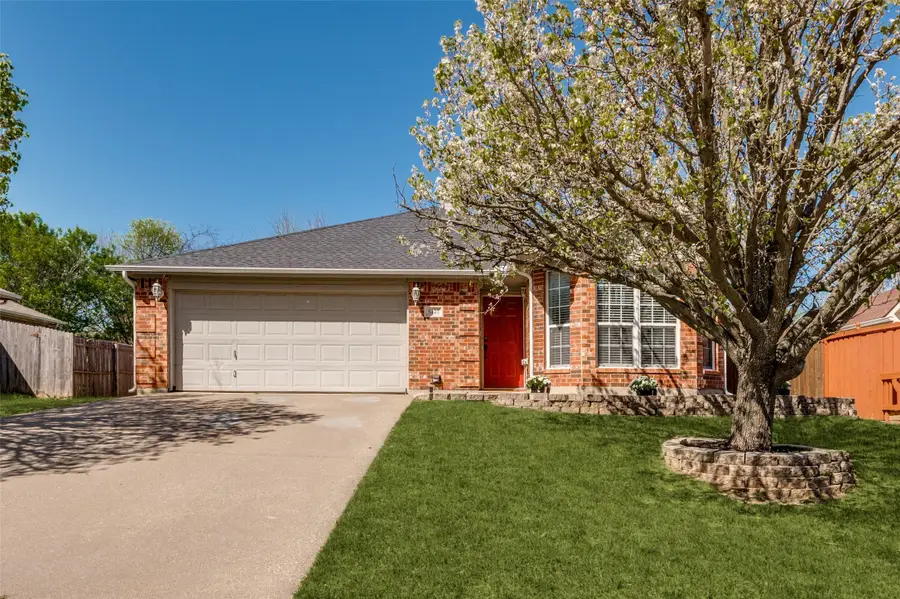 5427 Dove Drive, Dallas, TX 75236 - #3