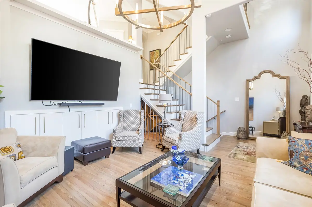 5760 Robbie Road, Plano, TX 75024 - #1