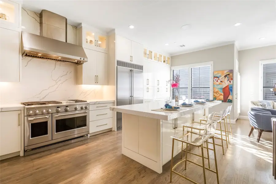 5760 Robbie Road, Plano, TX 75024 - #3