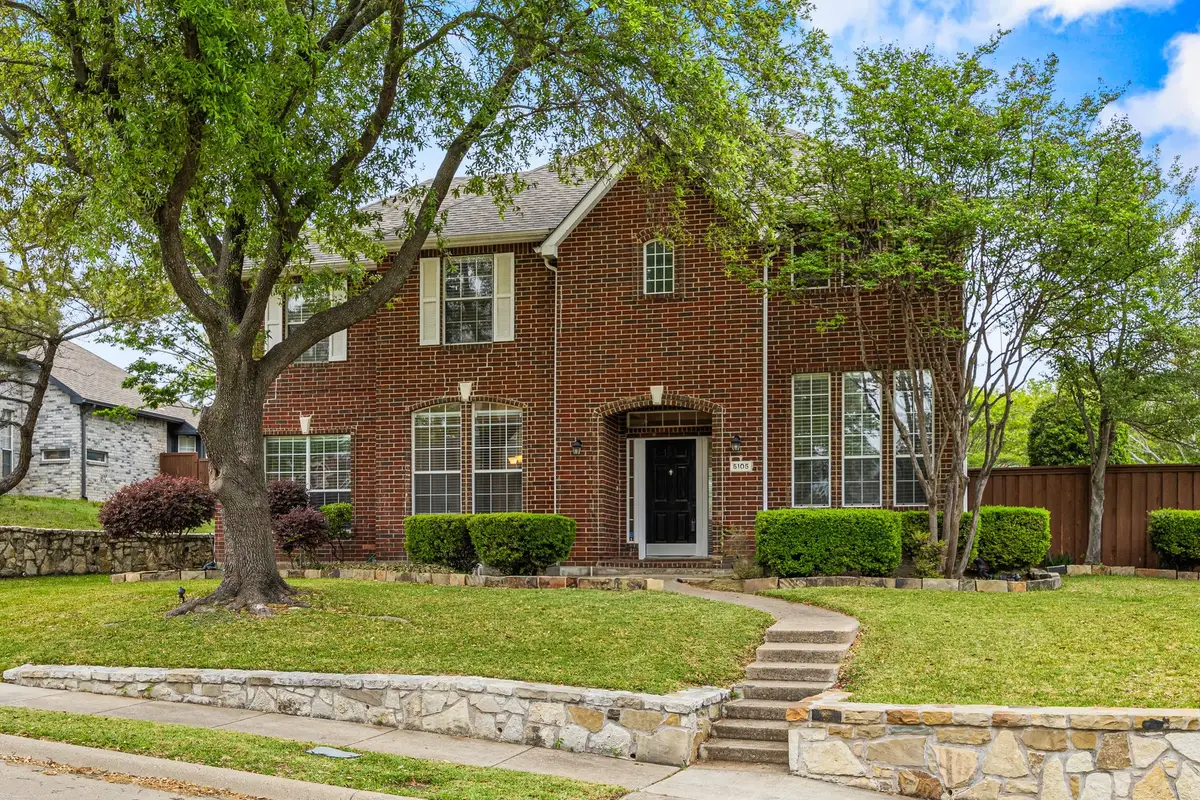 5105 Gulfport Drive, Rowlett, TX 75088 - #1